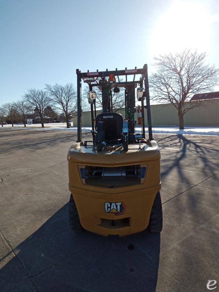 2024 Cat GP30N