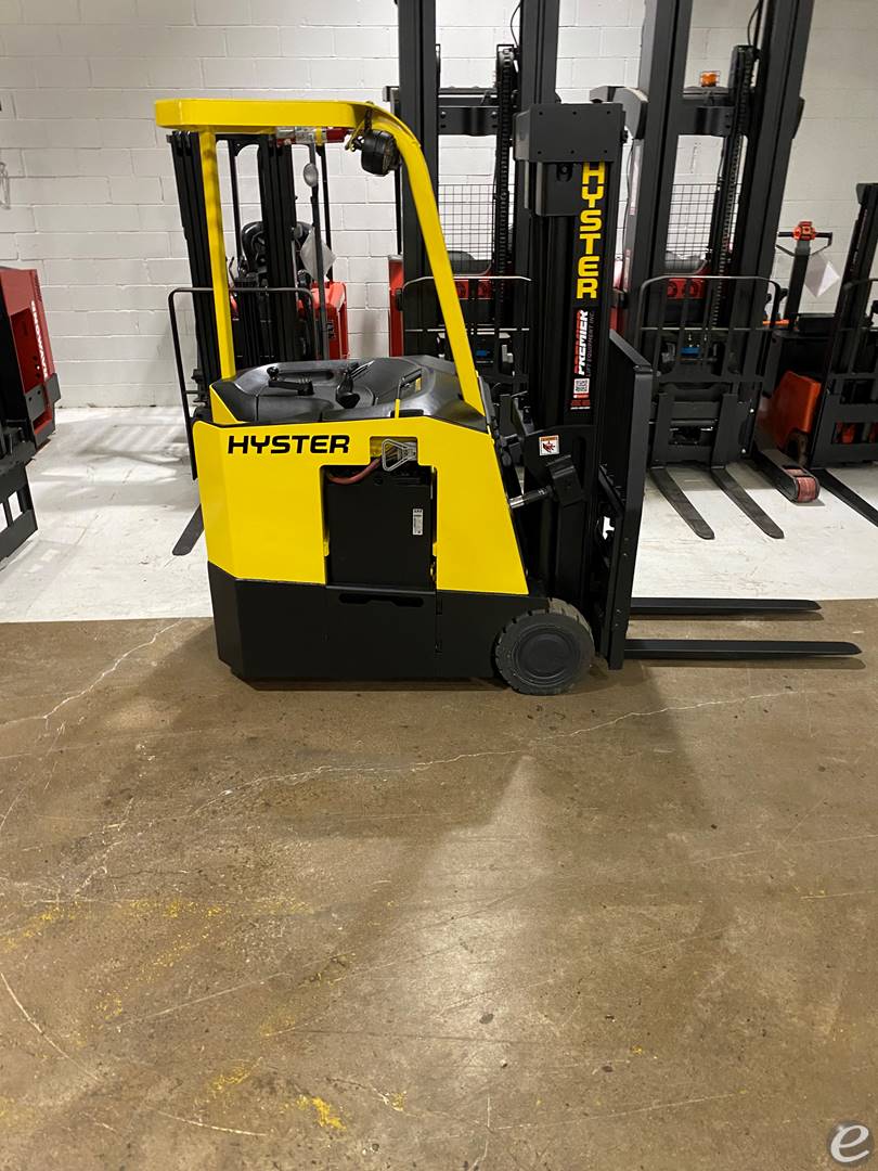 Hyster E30FR-24