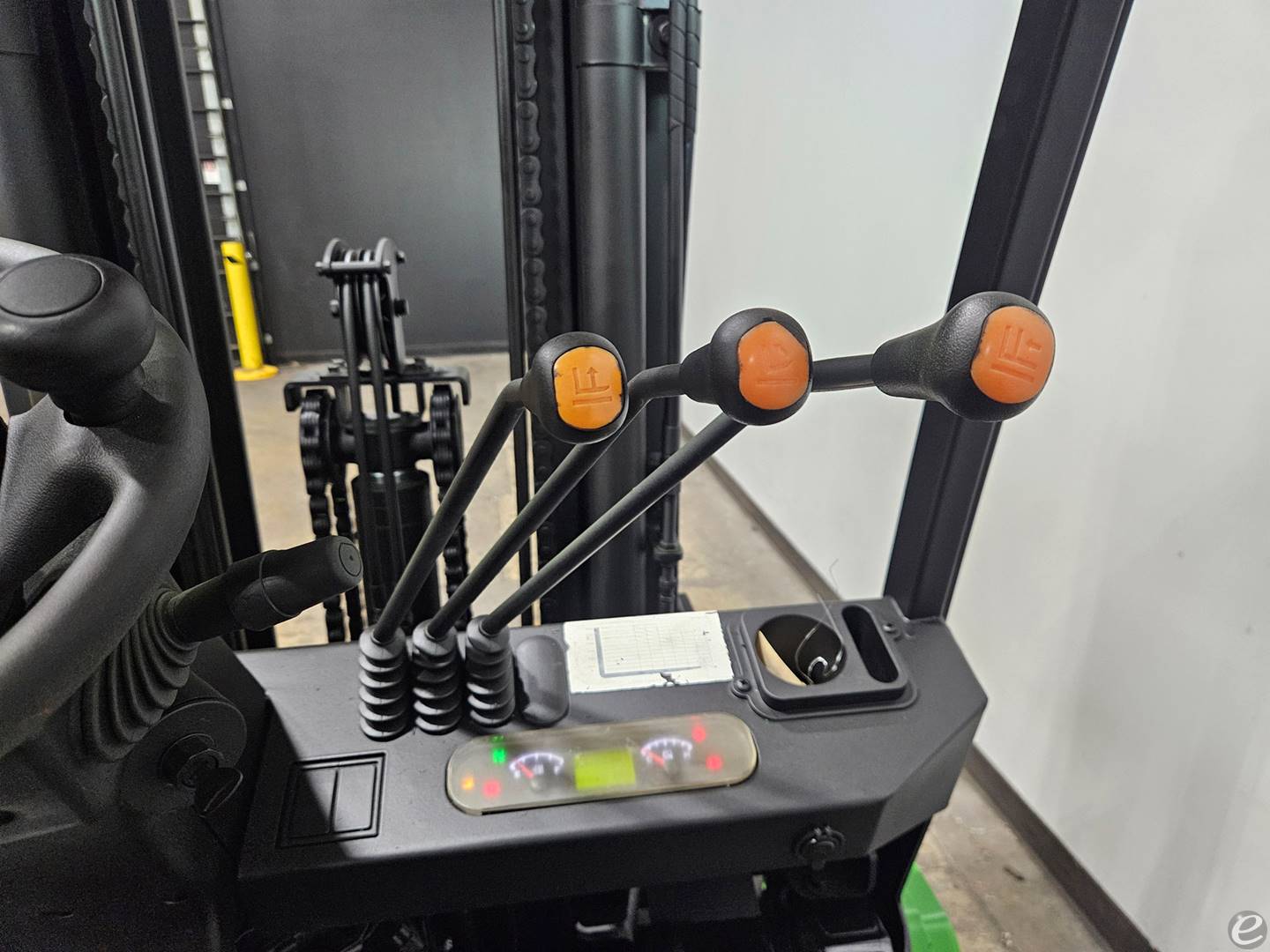 2022 Viper Lift Trucks FD30