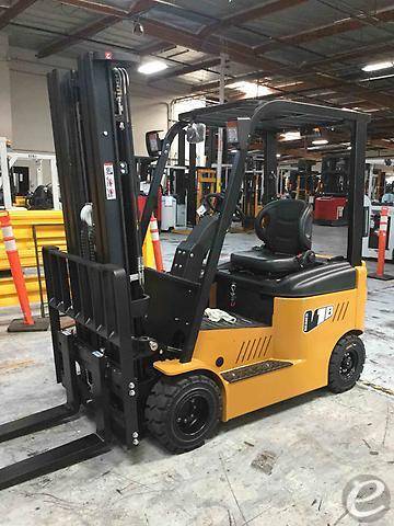 2019 Big Joe LXE-44