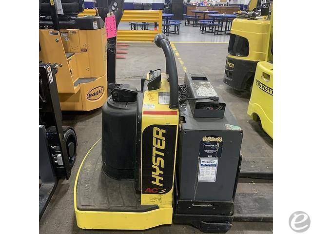 2015 Hyster B60ZHD Electric Forklift - 123Forklift