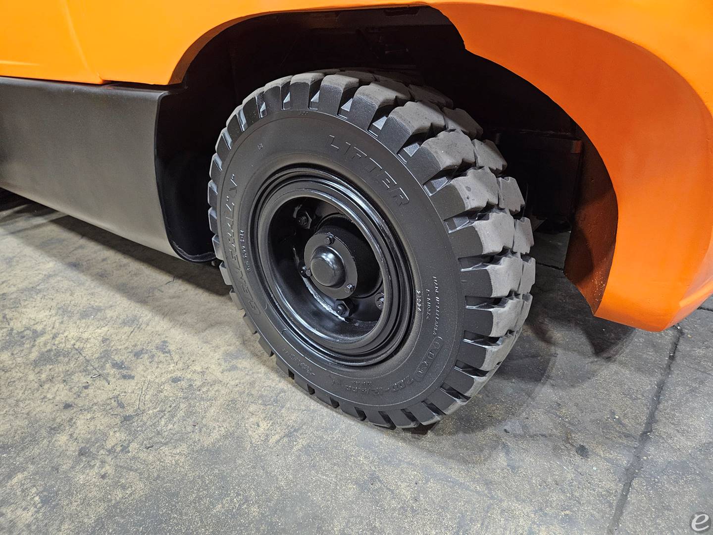 2022 Doosan G50C-7