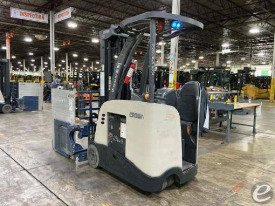 2020 Crown RC5535-35