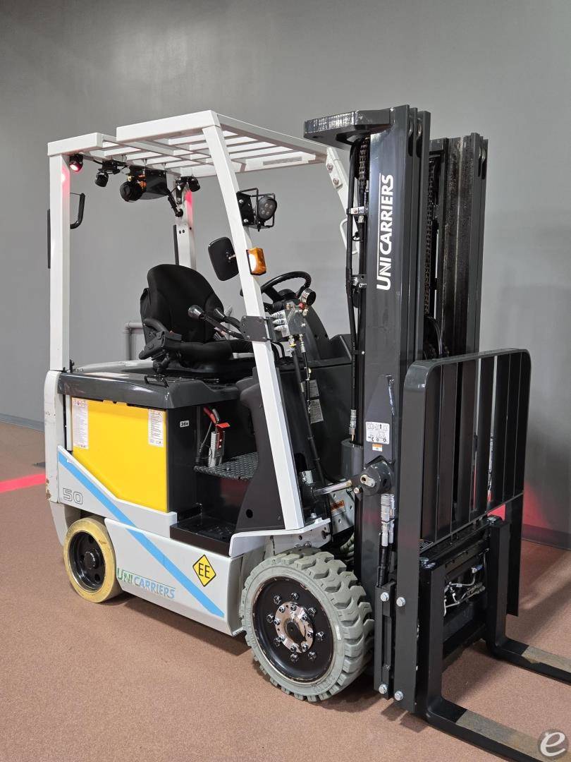 2022 Unicarriers MCT1B2L25E