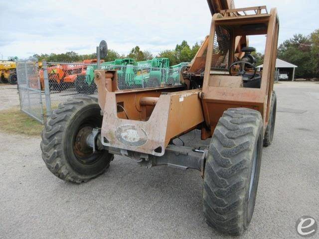 1999 Lull 844C-42