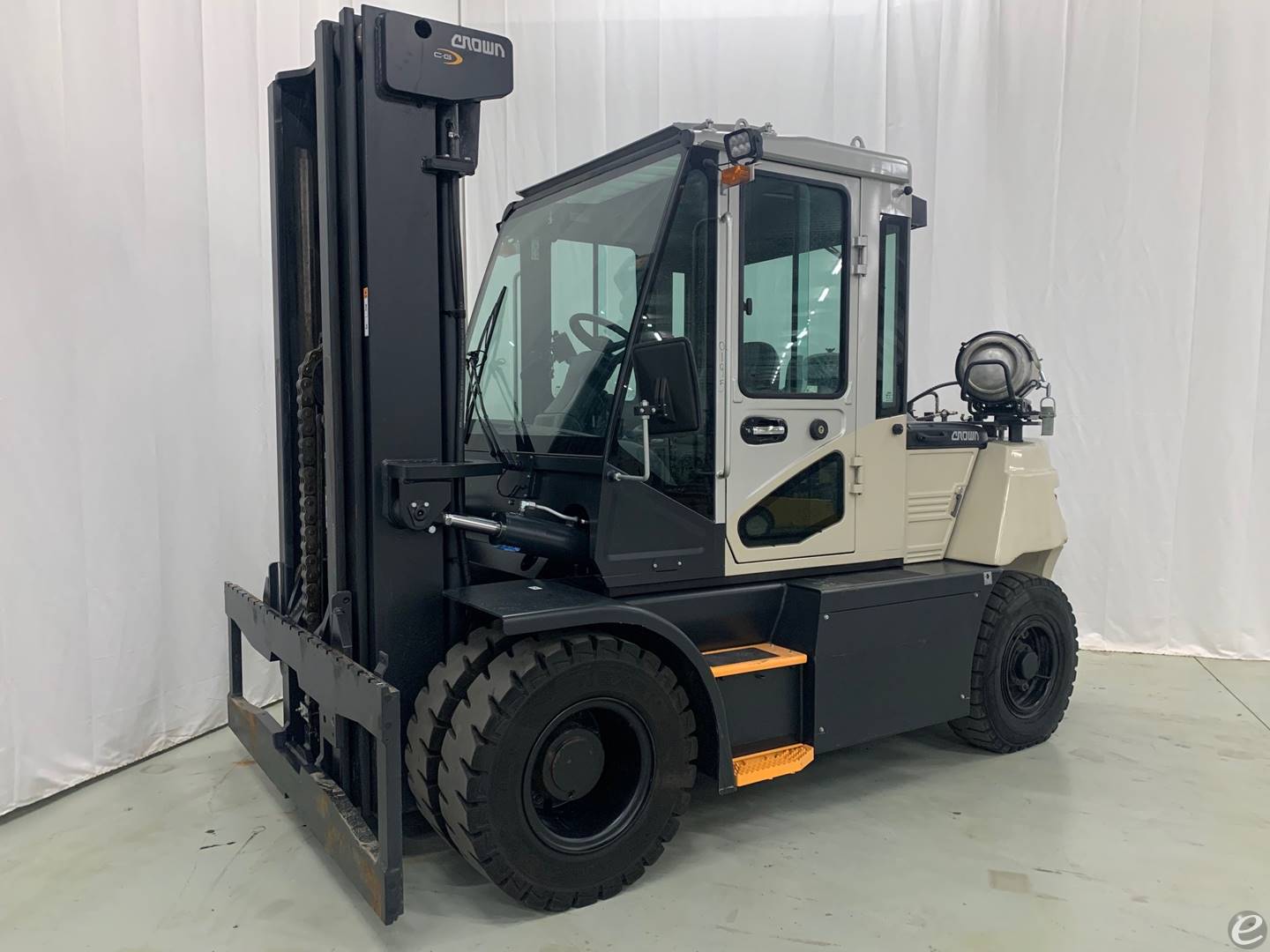 2021 Crown GC70S-7