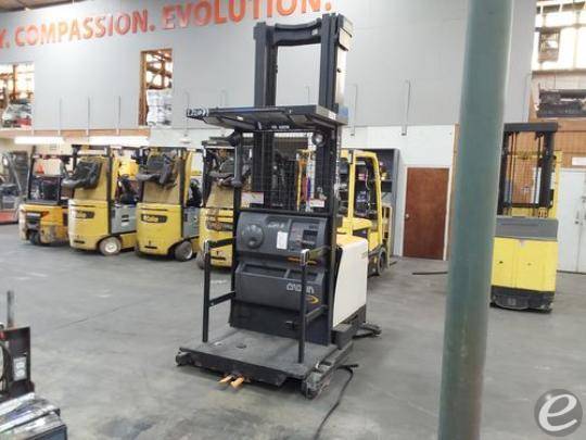2018 Crown SP4050-30