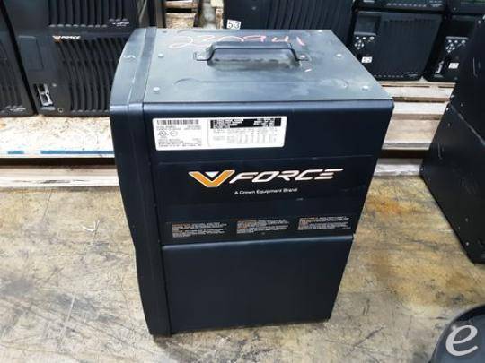 2019 Vforce MULTICHA