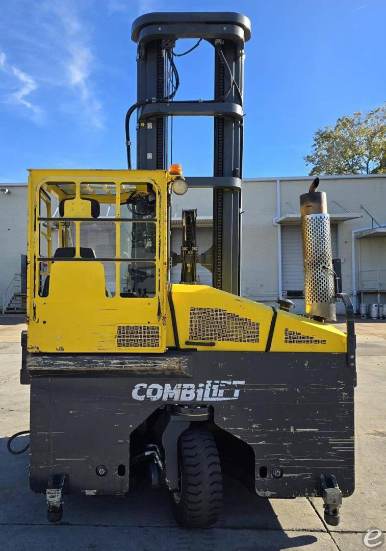 2018 Combilift C6000
