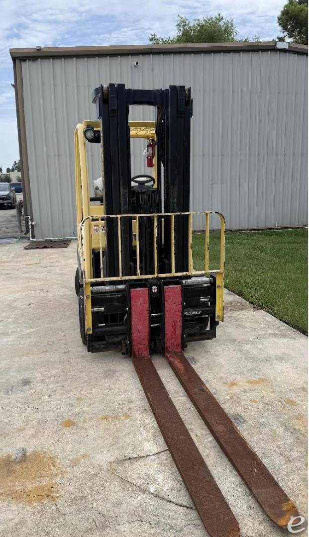 2020 Hyster S80FT