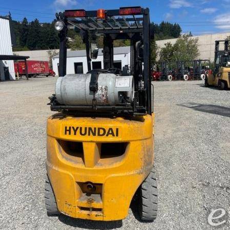 2023 Hyundai 25L-7A