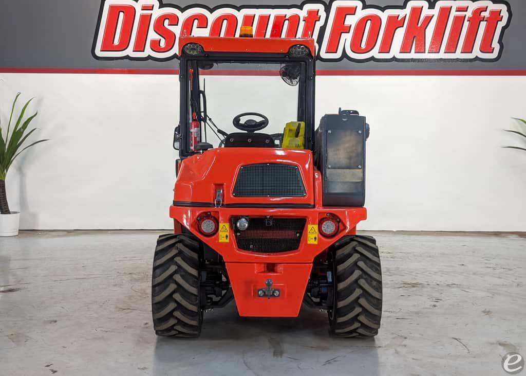2024 Info Unavailable ERT1500 Diesel Telehandlers - 123Forklift