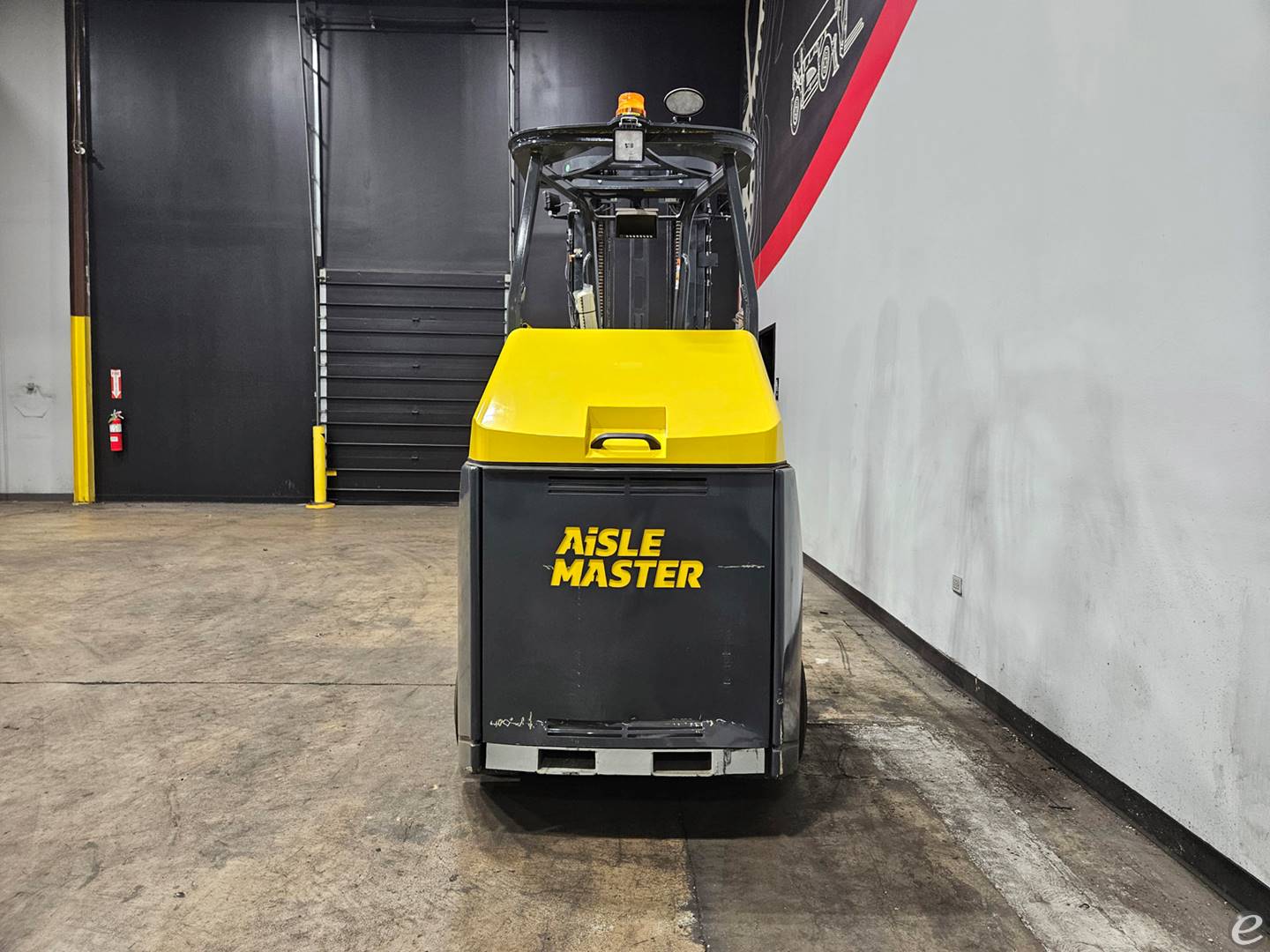 2022 Aisle-Master 44SE