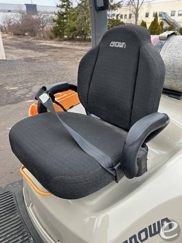 2020 Crown C5-1000-50