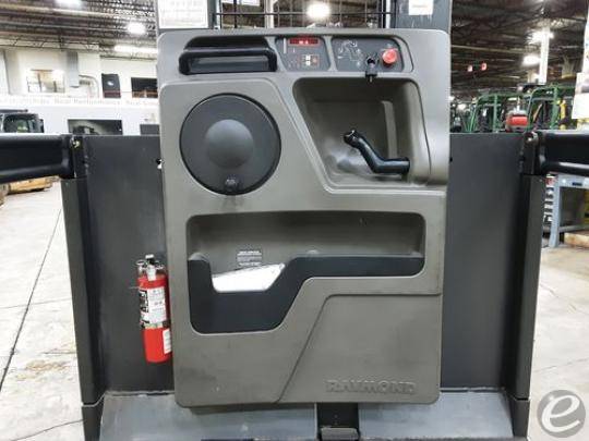 2019 Raymond 530-OPC30TT