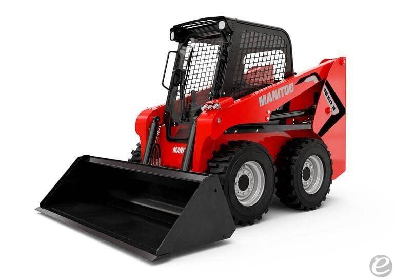 2026 Manitou 1650R