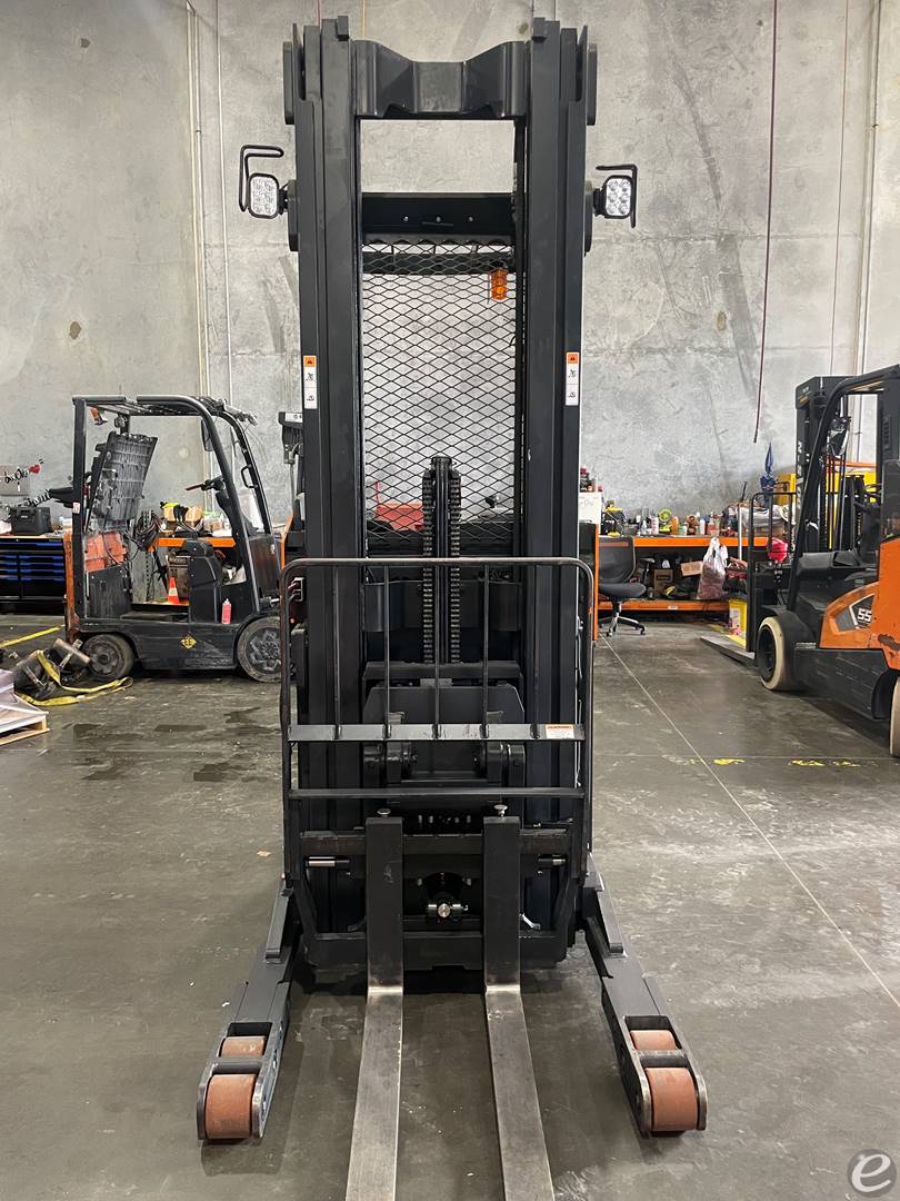 2021 Doosan BR20SP-7