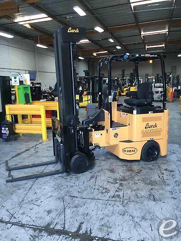 2019 Bendi B30AC