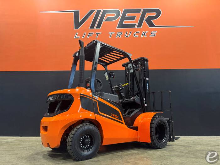 2026 Viper Lift Trucks FD30F