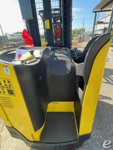2015 Hyster N45ZR2
