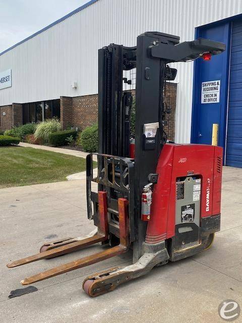 2020 Raymond 730R45TT
