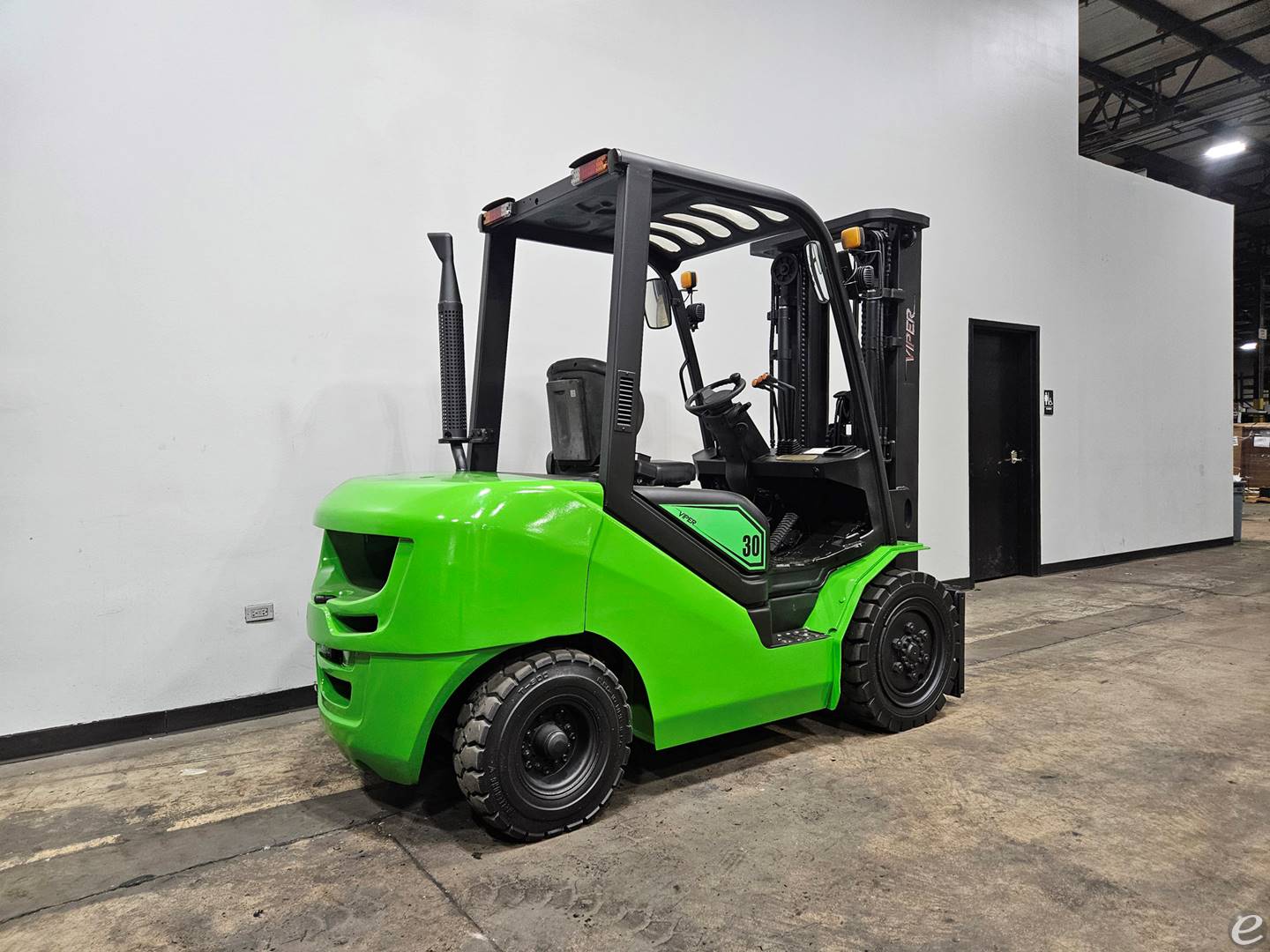 2022 Viper Lift Trucks FD30
