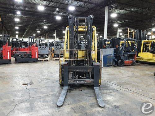2018 Hyster H100FT
