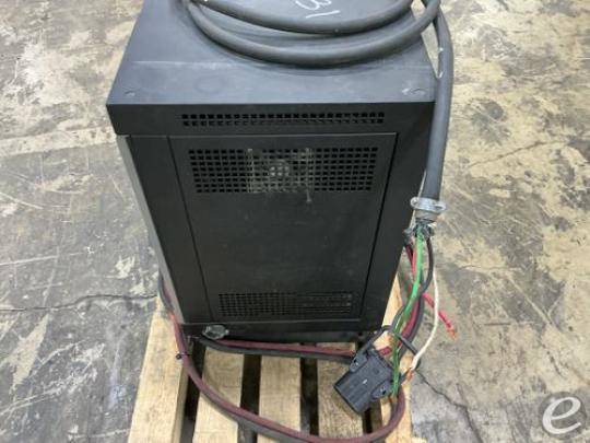 2017 Ametek Prestolite Power MULTICHA