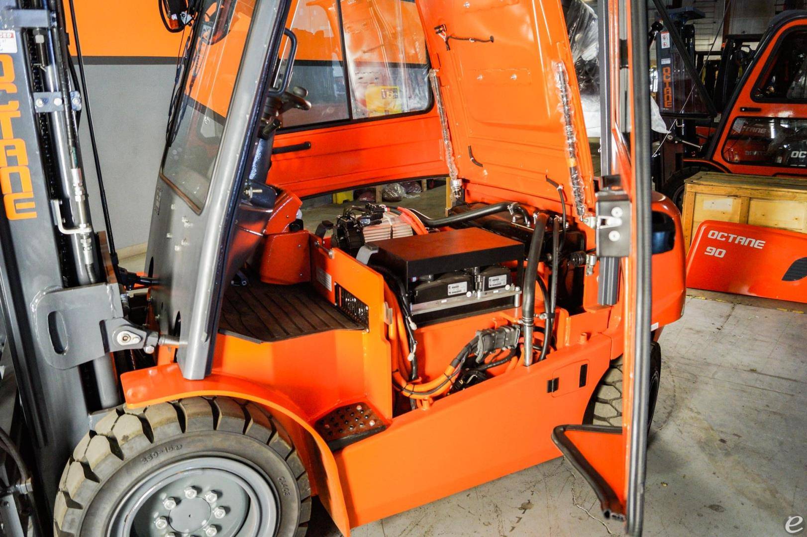 2024 Octane FB40 Unavailable Forklift - 123Forklift