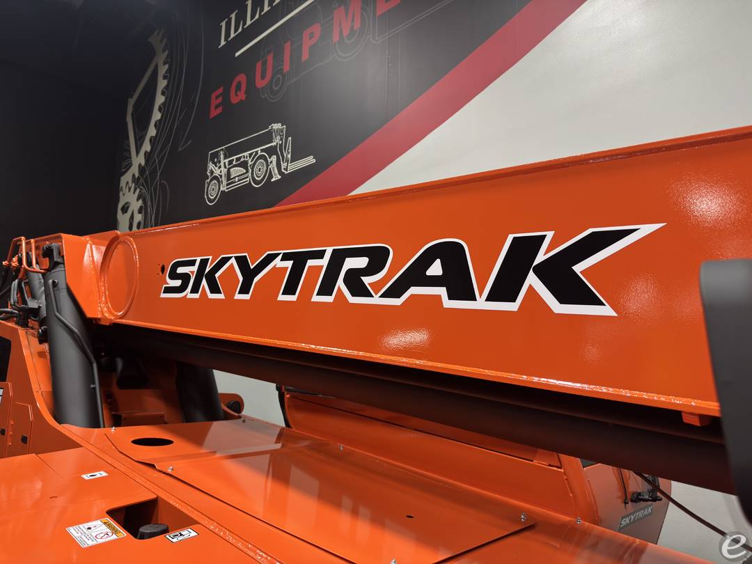 2020 Skytrak 12054