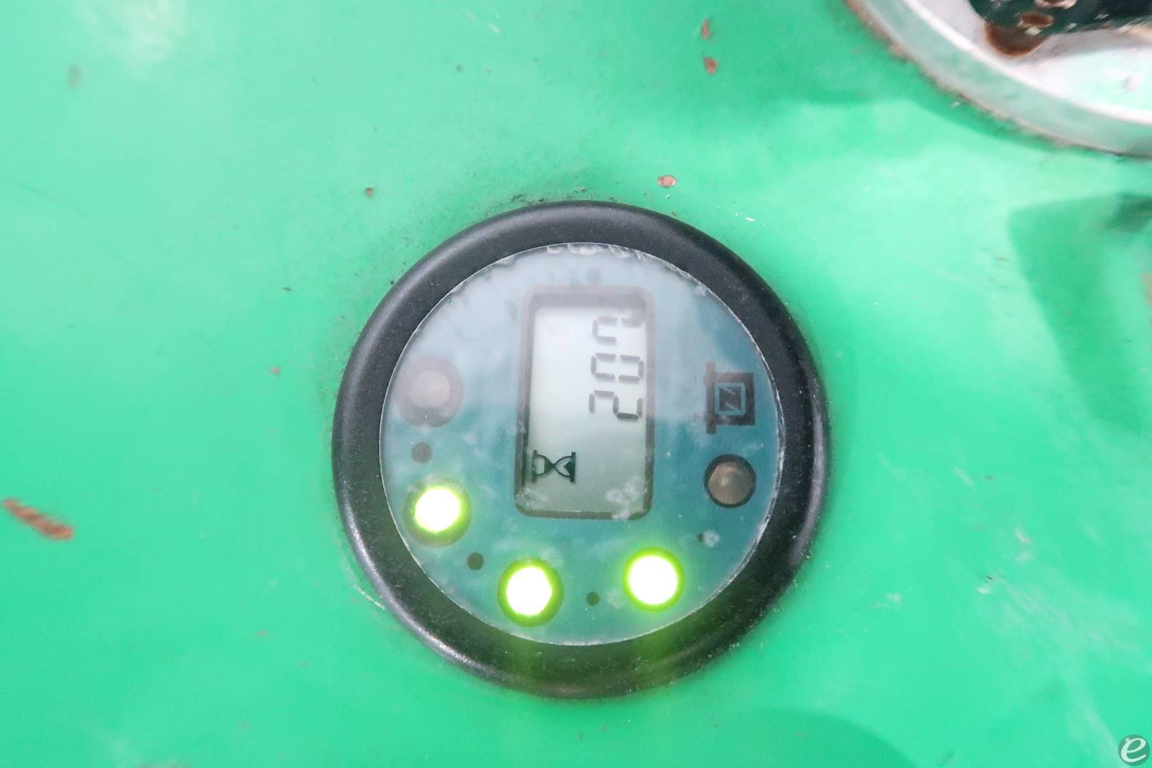 2013 Manitex 25E