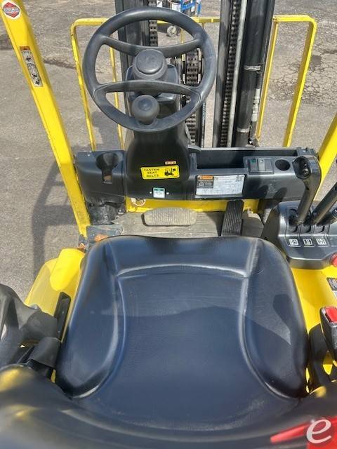 2020 Hyster J30XNT