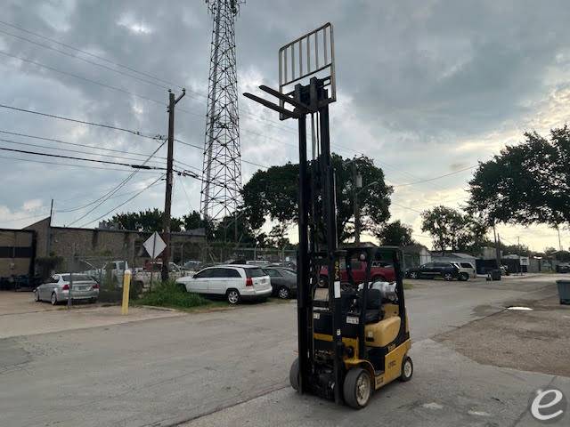 2012 Yale GLC050VXNVSE084