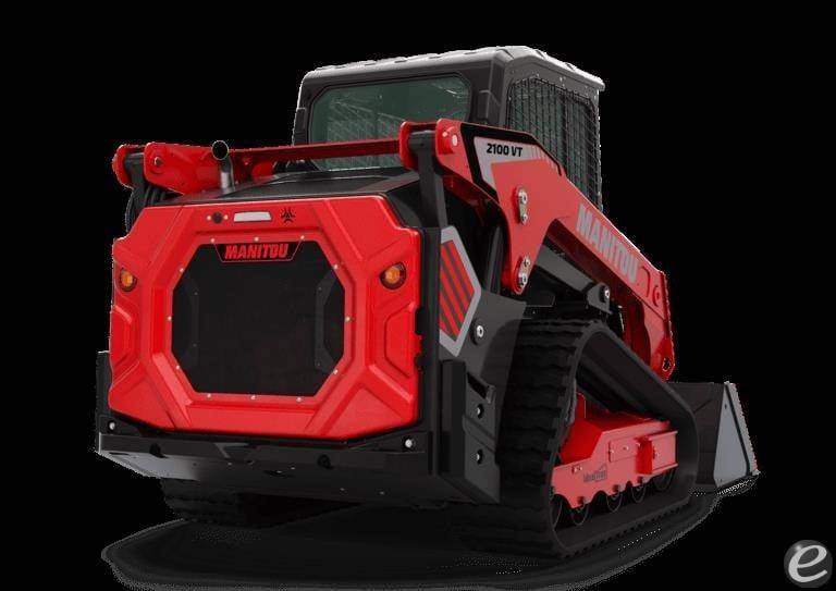 2026 Manitou 2100VT
