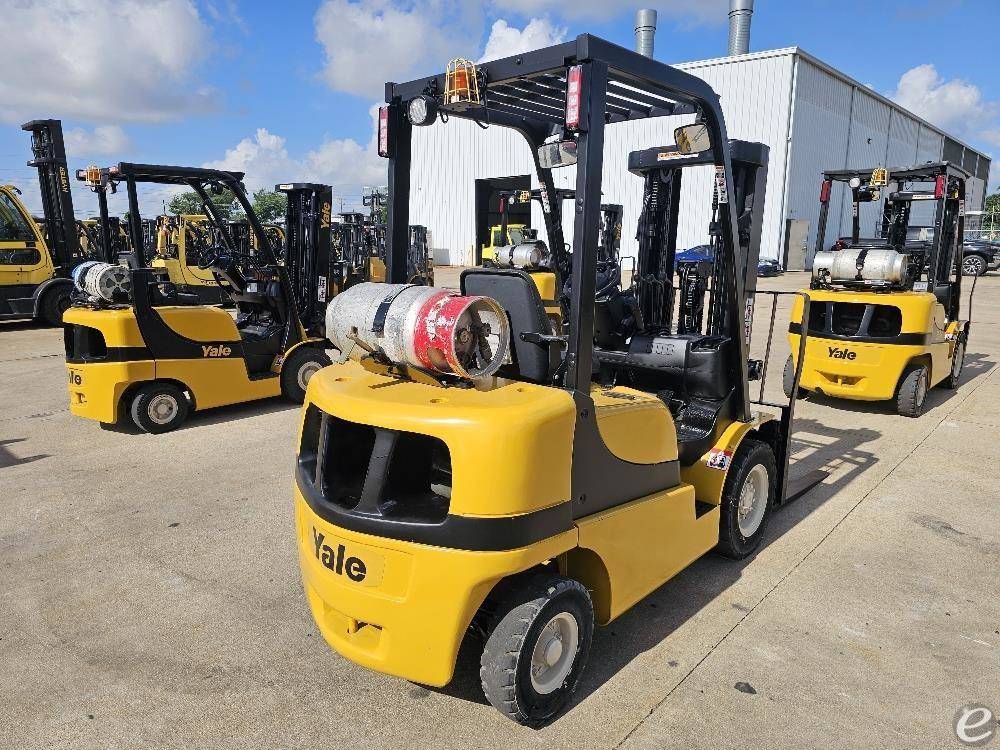 2021 Yale GLP050MX