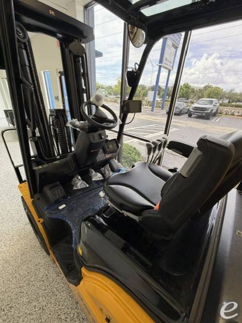 2026 Hyundai 35DN-9V