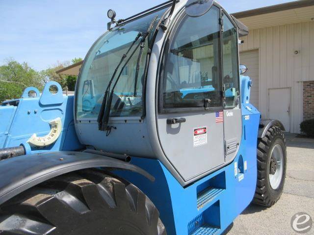 2014 Genie GTH1544