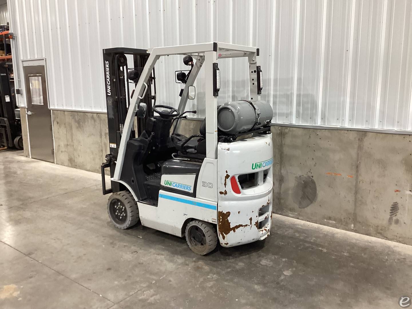 2020 Unicarriers CF30LP