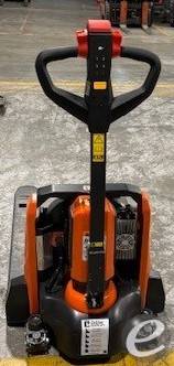 2025 Noblelift PTE33N