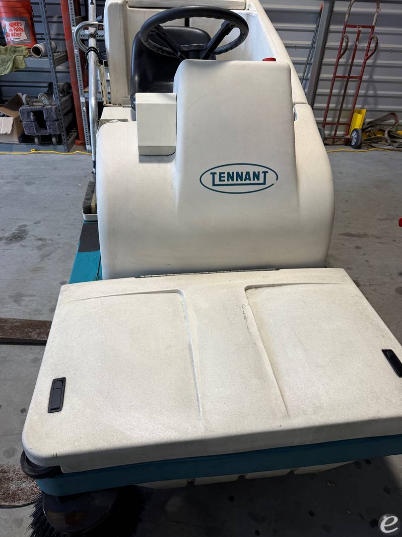 2006 Tennant 7200