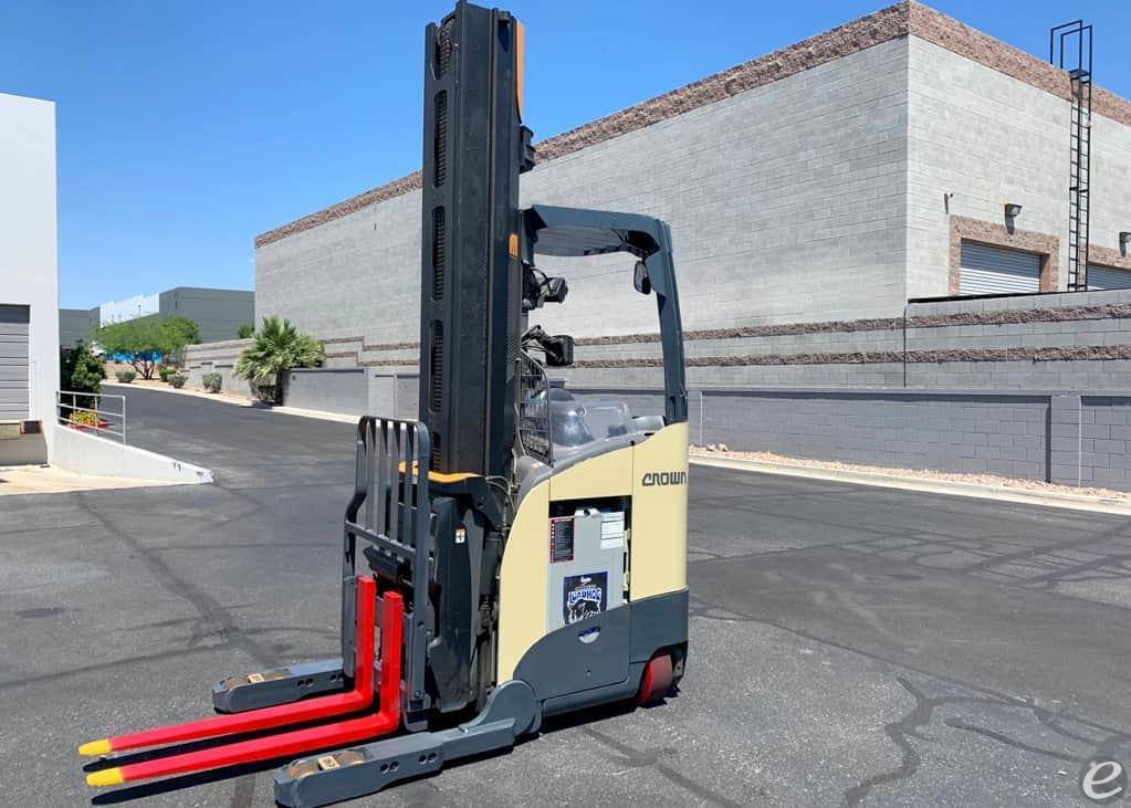 2000 Crown RR5020-45