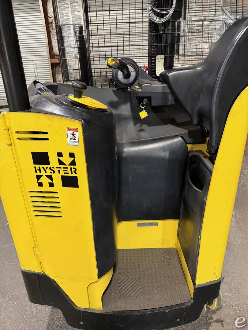 2016 Hyster N35ZR2-16.5