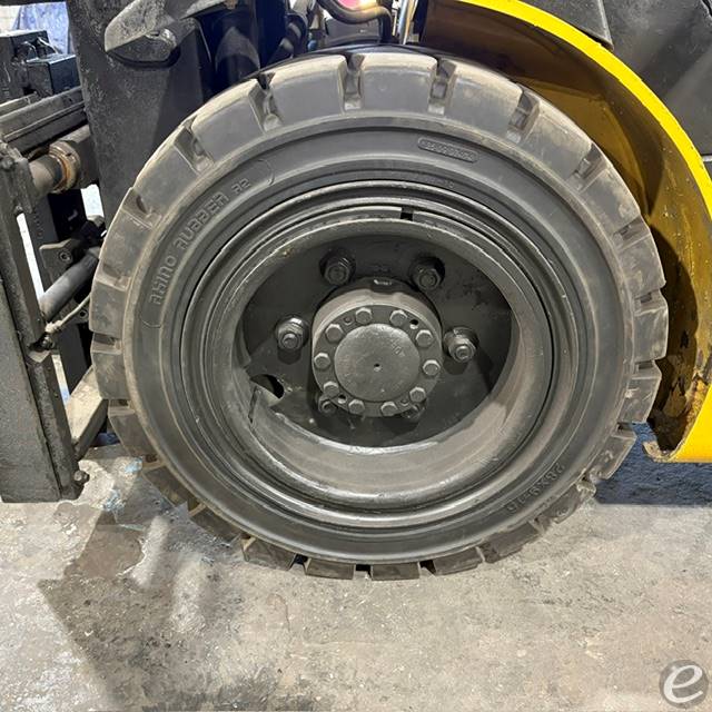 2020 Yale GLP060VX