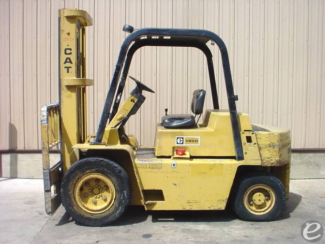 2015 Cat                           ...