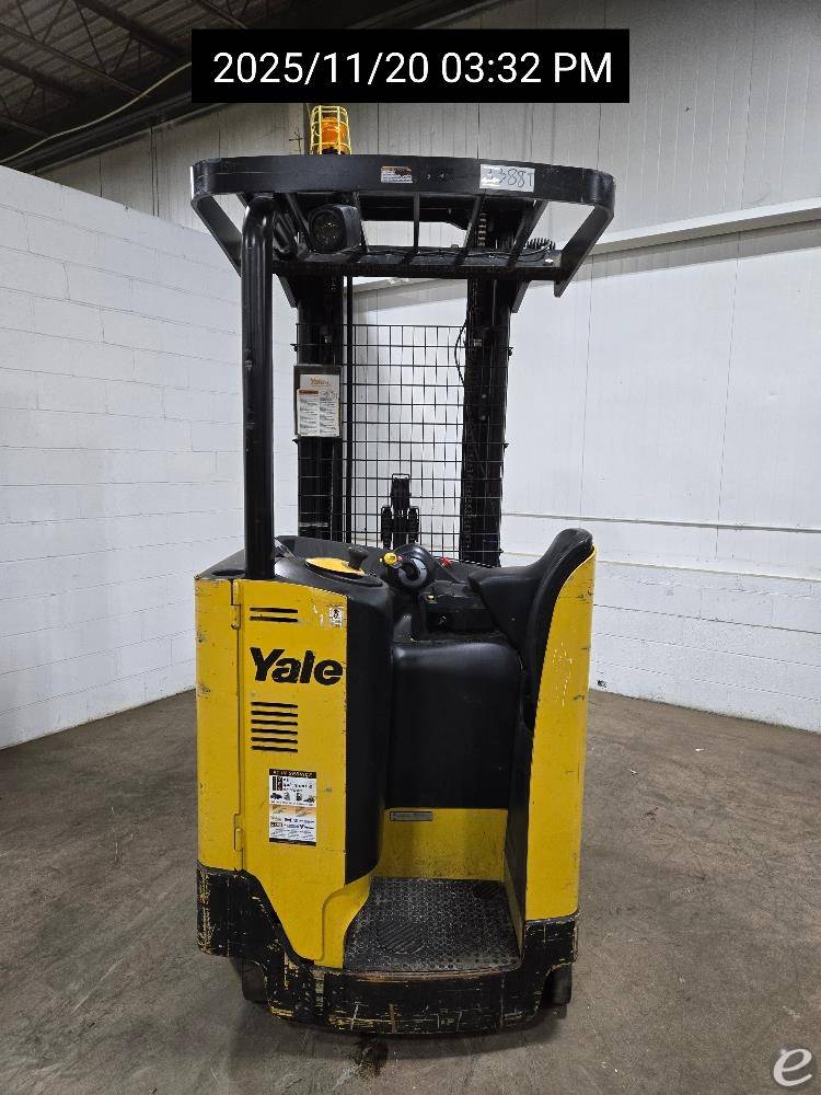 2019 Yale NR035EB