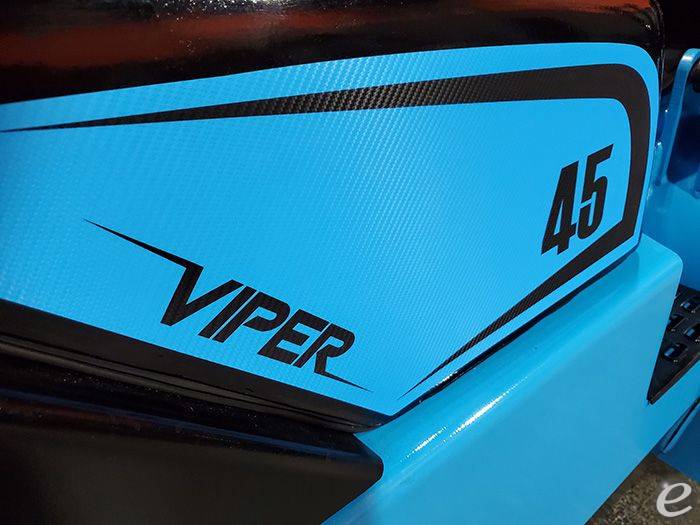 2026 Viper Lift Trucks FY45