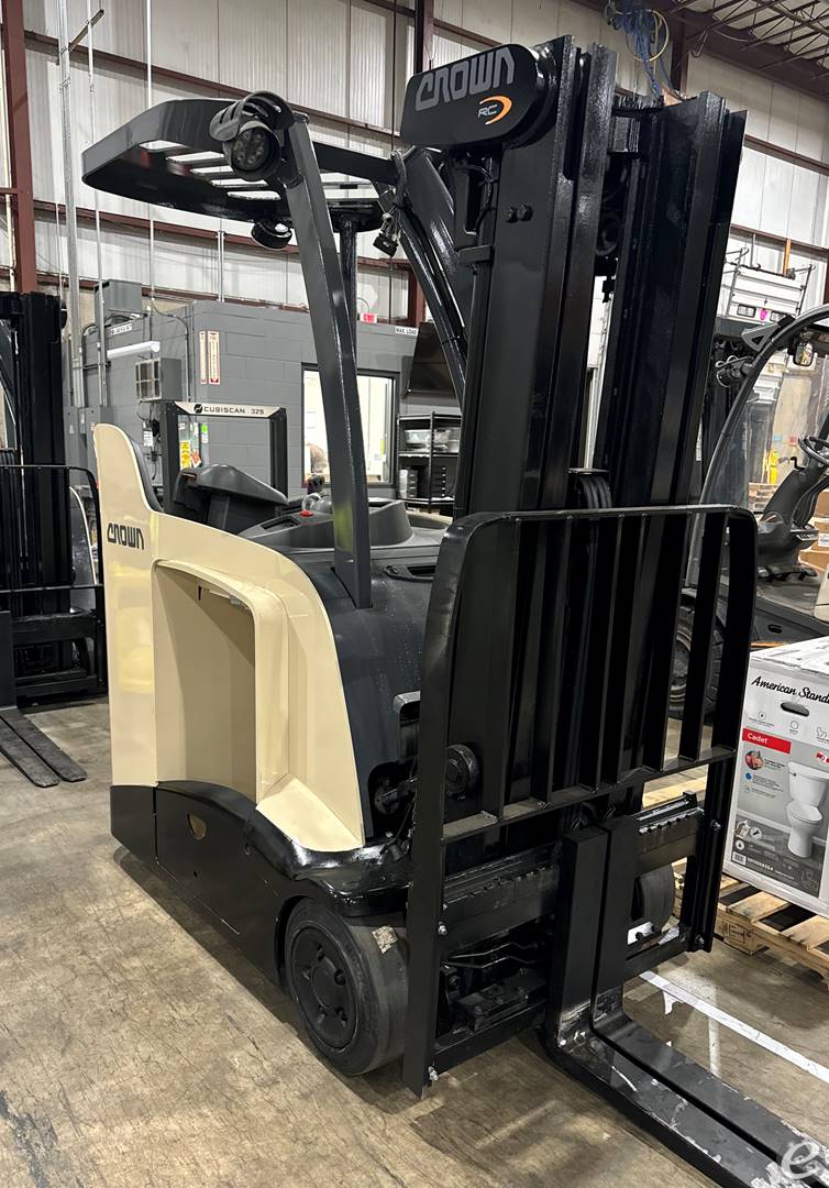 2019 Crown RC5545-40