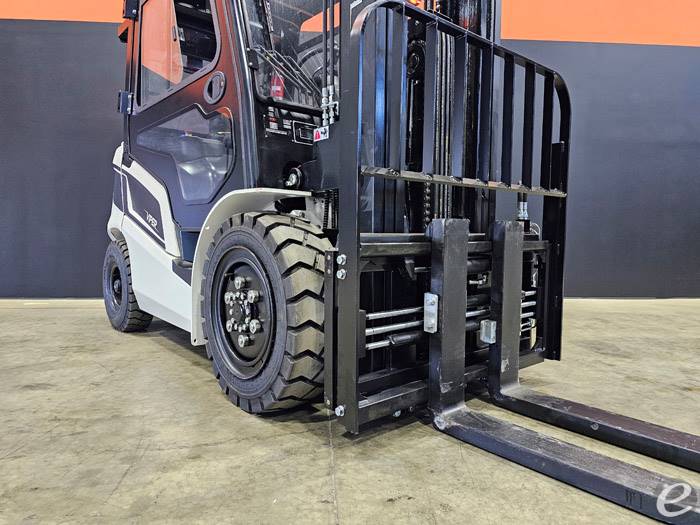 2026 Viper Lift Trucks FB30F
