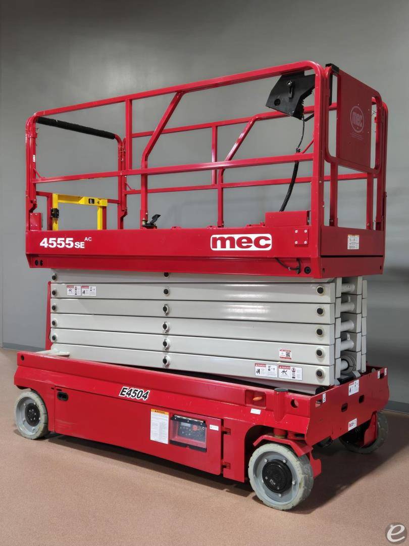 2023 MEC 4555SE