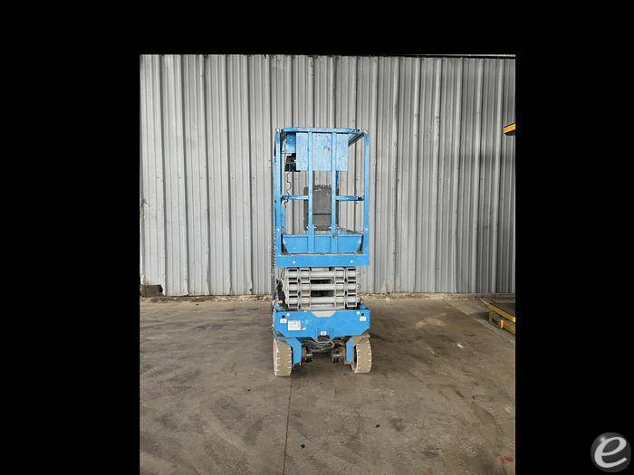 2019 Info Unavailable GS1930 Electric Scissor Lift - 123Forklift
